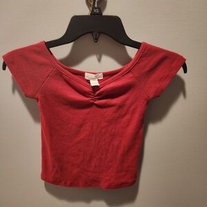 Full Tilt Small Shirt Girls TILLYS NWOT